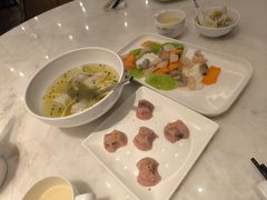 -南太湖山庄·四季轩&国风堂中餐厅