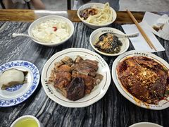 -小谭豆花(西大街店)