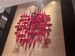 -上海金桥红枫万豪酒店-万豪中餐厅