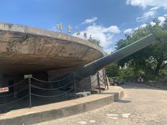 -胡里山炮台