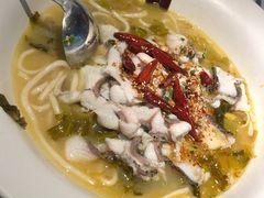-赠李白·如诗的川味(余杭万达广场店)