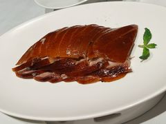 -羲和雅苑•北京烤鸭(国贸商城店)