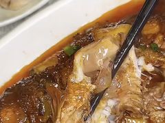 -清真马祥兴菜馆(云南北路店)