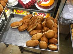 -宏发红西饼屋(天津路店)