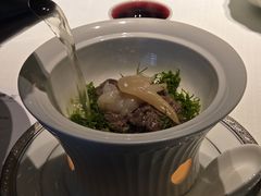 -怡情荟•海鲜青岛菜(五四广场旗舰店)