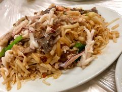 -老三鱼仔店