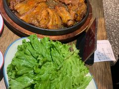 -永红源啤酒·烧烤·海鲜·大排档(青特城店)