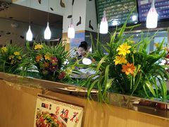 -拿渡麻辣香锅(世茂广场·工三店)
