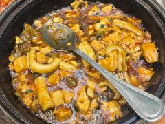 -清真马祥兴菜馆(云南北路店)