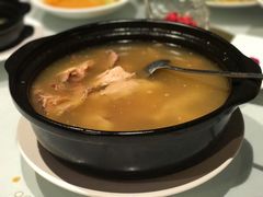 -老洋房花园饭店(绍兴路店)