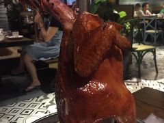 -广东道至正餐厅(区庄店)