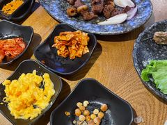 -恩你小木屋·烤肉韩式料理(嘉兴秀洲店)