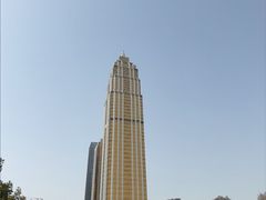 -天悦外滩金融中心