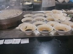 -蒋家桥饺面店(广陵路店)