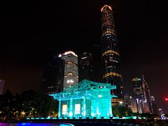 -海心沙亚运公园