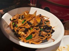 -老湘村·湖南土菜(天河维多利店)