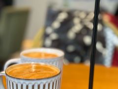 -Jamaicablue Coffeeshop(中央广场店)