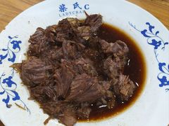 -柴氏风味斋(甘家口店)