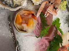-江户家·日本料理·铁板烧(汉江东路店)