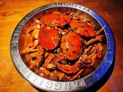 -胖哥俩肉蟹煲(河北勒泰购物中心店)