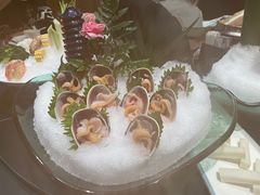 -鼎泰亨·海鲜牛肉餐厅(滨江店)