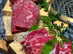 -牛将军•涮肉•烤肉(北京王府井·故宫店)
