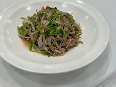 -万荣烤鸭店·北京菜(天坛店)
