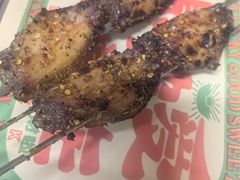 -炒豆合作社(东四总店)