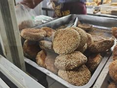 -满记烧饼(牛街东里小区一区店)