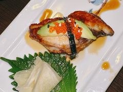 -万岛日本料理铁板烧(万泰国际店)