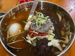 -顺姬冷面(延大护理学院小区店)