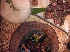 猪肋排-Coco Tam’s