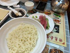 -玉桥餐厅(天坛店)