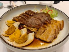 -明阁 Ming Court(广州朗豪酒店)
