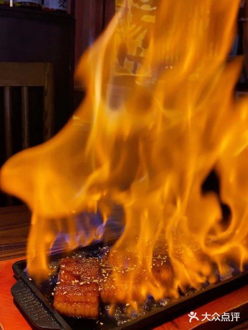 京城居酒屋|日料界的天花板✨