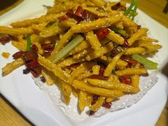 -龚兴城鱼羊吉·家传湖北菜(苗栗路总店)
