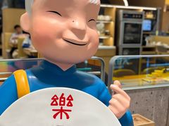 -蔡澜点心·粤菜(丽泽天街店)