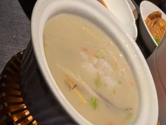 -锦府园·新台州菜(合生汇店)