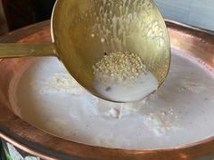 -诺敏塔拉奶茶-布里亚特包子-手把肉(锦都会店)