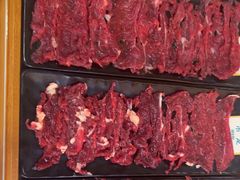 -山海龙·潮汕牛肉火锅(奥林春天店)