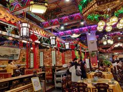 大堂-缪氏川菜(丰盛町店)