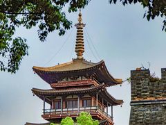 -鼓楼(西湖风景名胜区)