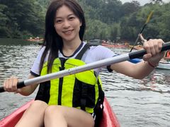 -千泷沟大瀑布旅游区
