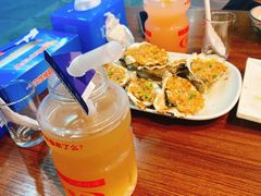 -庆峰龙虾烧烤(合肥一店)