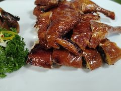-汇华阁中餐厅·粤菜早茶(汇华希尔顿逸林酒店)