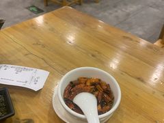 -爆肚金生隆(荣和天誉店)