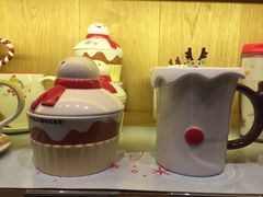 -星巴克(宁波东门银泰店)