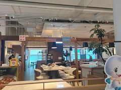 -烹贝小馆(华采天地店)