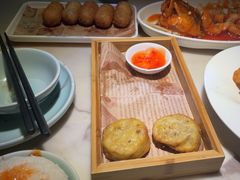 -韵秋荷(宝山龙湖天街店)