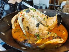 -山越山·茶油土鸡(大汉悦中心店)